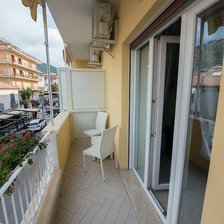 La Suite Tropea Exteriör bild